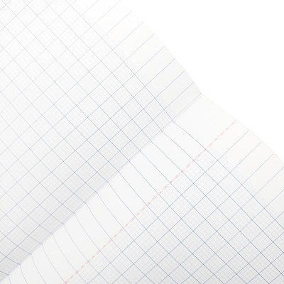 Combo 5 Tập Học Sinh Best Friends - 4 Ô ly 100 Trang ĐL 80gsm - Fahasa 04 (Mẫu Sản Phẩm Ngẫu Giao Ngẫu Nhiên)