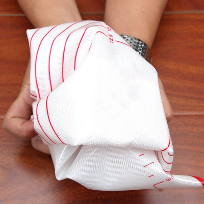 Tấm Nhào Bột Làm Bánh Chất Liệu Sợi Thủy Tinh Mềm Mại, Dẻo Dai, Chống Dính