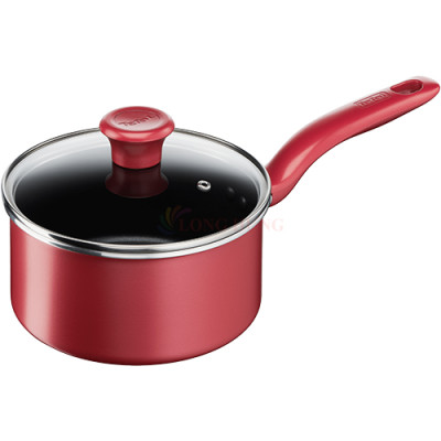 Nồi cán dài/quánh cán dài chống dính đáy từ Tefal So Chef 18cm x 2.26L G1352395 - Hàng chính hãng