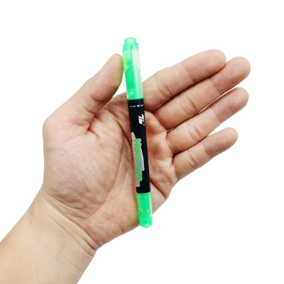 Bút Dạ Quang - Thiên Long HL-03 - Màu Xanh Lá