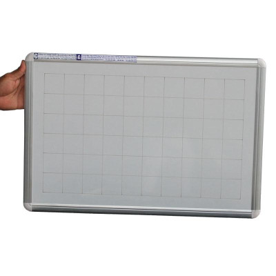 Bảng Viết Bút Lông 60 x 40 cm
