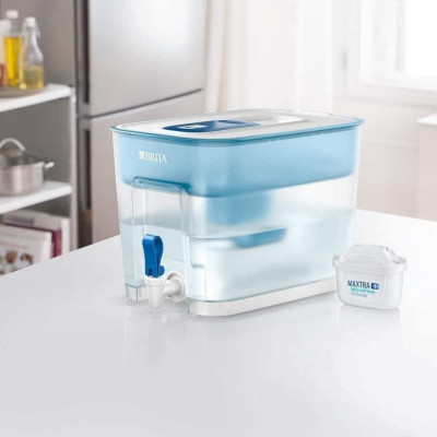 Bình Lọc Nước Brita Fill & Enjoy 8.2L Hàng chính hãng