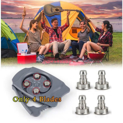 Dụng Cụ Mở Nắp Lon Đa Năng – Khui Cắt Nắp Bia, Nước Ngọt, Đồ Hộp Thông Minh Chuyên Dụng