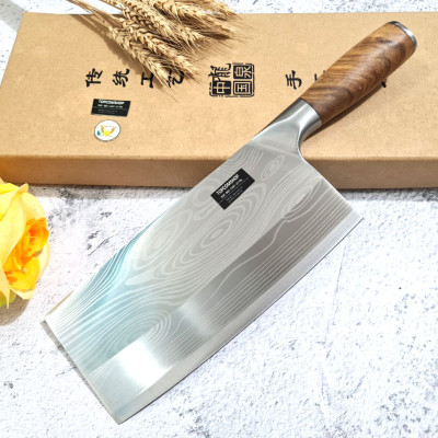 DAO BẾP USUBA - DAO NHẬT MÃ DT117