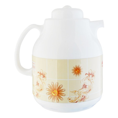 Phích Pha trà Rạng Đông 1 Lít  RD 1055 TS có phin lọc trà - hàng chính hãng