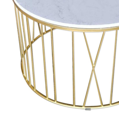 Bàn trà Rovigo IBIE nhiều tùy chọn