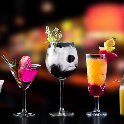 Bộ 6 Ly Đa Năng Pha Lê Cao Cấp WMF (nhập khẩu từ Đức)