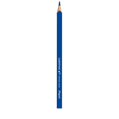 Chì Màu Maped [Pháp]  Hộp Thiếc - 12 Màu