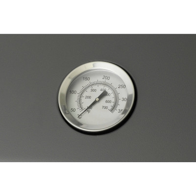 Bếp nướng Gas Tepro Made in Germany Hàng chính hãng