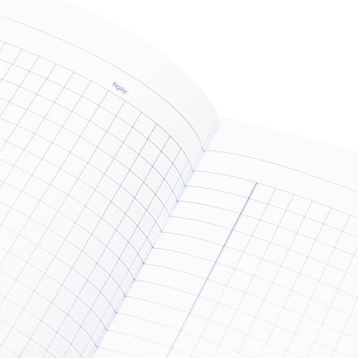 Tập Sinh Viên Lazy Cat - Miền Nam - Kẻ Ngang Có Chấm - 200 Trang 80gsm - Fahasa - Mẫu 3