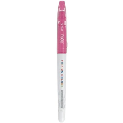 Bút dạ quang xóa được Pilot Frixion Colors