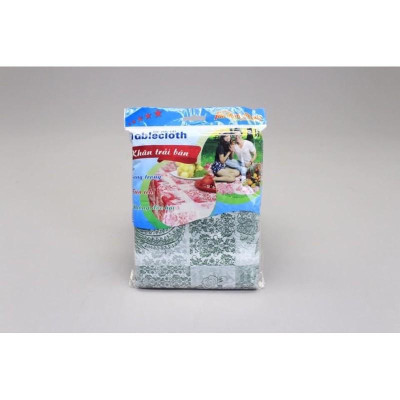 KHĂN TRẢI BÀN NILON DÙNG 1 LẦN