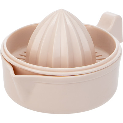 Bộ vắt cam chanh tiện dụng cỡ nhỏ Yoko - Giao màu ngẫu nhiên