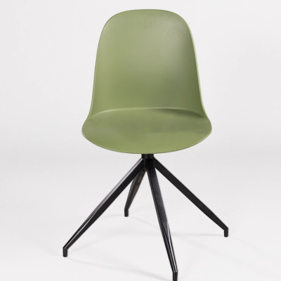 Ghế nhựa nhập khẩu Juno Sofa chất lượng cao cấp JNST GAI71CT 46 x 46 x 80 cm