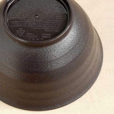 Tô/ chén nhựa tròn Nakaya Honoca