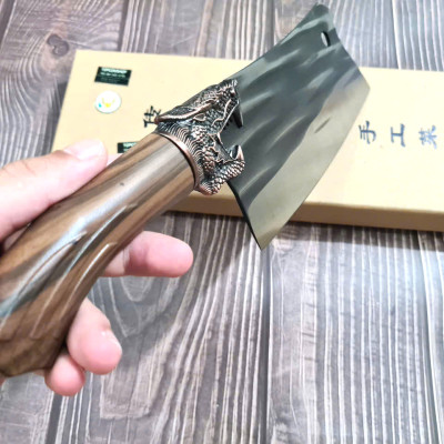 DAO BẾP THÁI , CHẶT KHÔNG RỈ MÃ A14 TR11 NTVN top