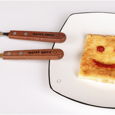 Dao trét bánh kem 20.5cm 