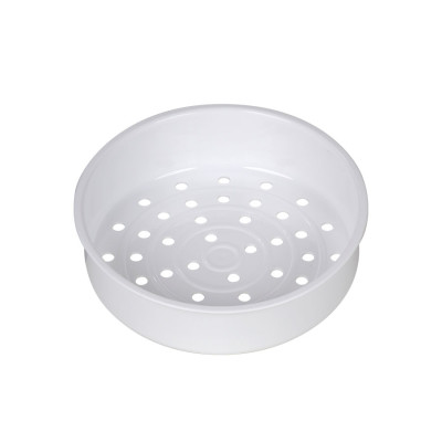 Khay Hấp Thức Ăn Nhựa PP Nguyên Sinh Việt Nhật Không Chứa BPA Sản Xuất Theo Tiêu Chuẩn Nhật Bản , An Toàn Cho Sức Khỏe Người Dùng - Hàng Việt Nam