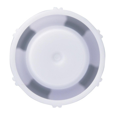 Bút Sơn Sakura Paint Marker Medium 2.0mm XPMK-B#50 - Màu Trắng