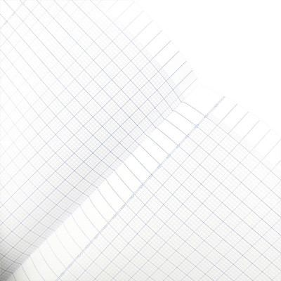 Tập Học Sinh 4 Ô Ly 100 Trang 80gsm - Fabico ELE23 (Mẫu Màu Giao Ngẫu Nhiên)