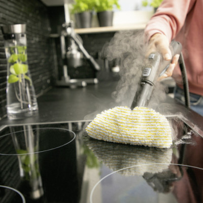 Vải bọc đầu phun cầm tay SC 2 - Hàng Chính Hãng