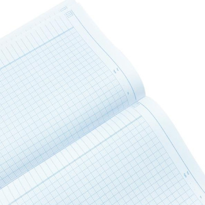 Combo 5 Tập Gift 200 Trang - Campus NB-BSGIF200 (Mẫu Màu Giao Ngẫu Nhiên)