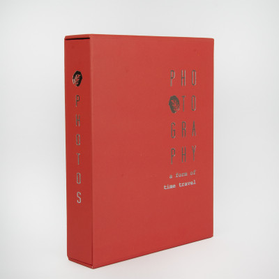 Album Pola 9x12cm/120 hình - NPO-352 - Album Pola Monesta 9x12cm