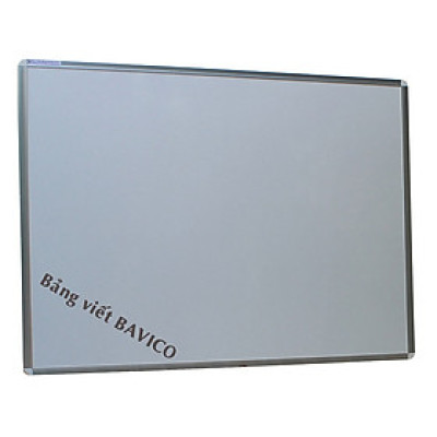 Bảng Viết Bút Lông Bavico BL06 Trắng – 1.2 x 2.4 m