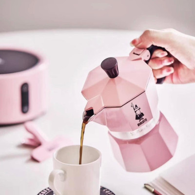 Set bình đun moka coffee Bialetti Hàng chính hãng