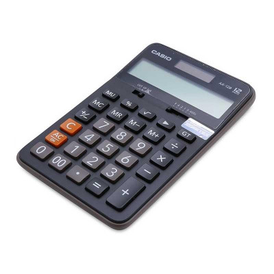 Máy Tính Casio AX-12B