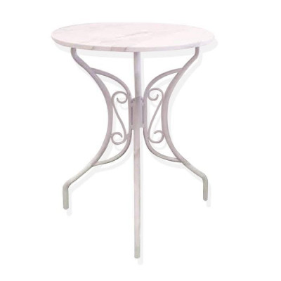 Bàn café Natale tròn IBIE nhiều tùy chọn