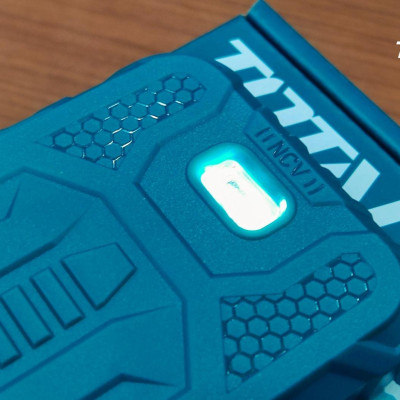 ĐỒNG HỒ ĐO ĐIỆN VẠN NĂNG TMT460013 - HÀNG CHÍNH HÃNG