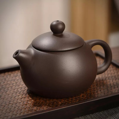 Bộ bình trà có túi đựng đi du lịch