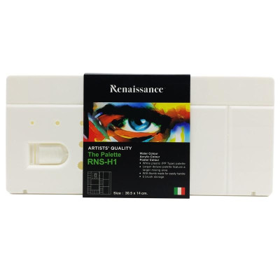 Khay Đựng Màu Vẽ - Renaissance H1