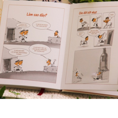 Cho Tôi Xin Một Vé Đi Tuổi Thơ (Phiên Bản Đặc Biệt)