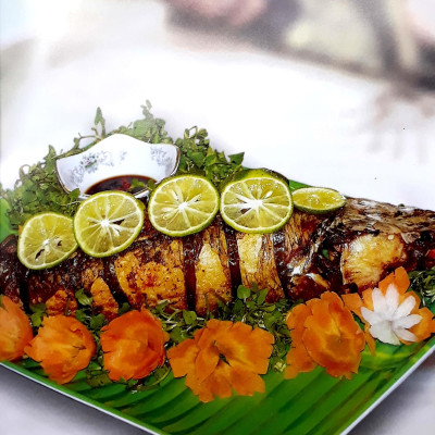 30 Món Ăn Đặc Sắc