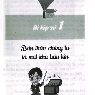 Tủ Sách Kỹ Năng Dành Cho Học Sinh Trung Học - Hành Trình Trưởng Thành