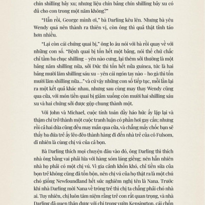 Peter Pan - Những Tranh Vẽ Tuyệt Đẹp Cùng Các Trò Chơi Tương Tác - Bìa Cứng