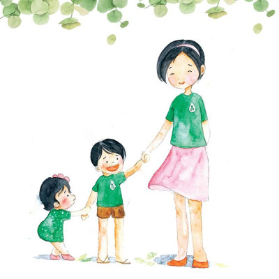 Mẹ Là Doctor Chef