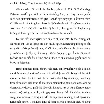 Sách - Yoga - Viên Ngọc Quý Của Nữ Giới - Vẻ Đẹp Thực Hành Và Chuyển Hoá Sâu Sắc