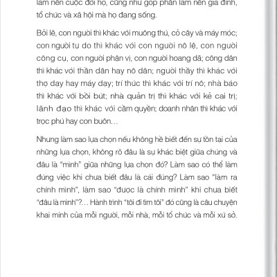 (Combo 2 Cuốn) SƯ PHẠM KHAI PHÓNG & ĐÚNG VIỆC - Giản Tư Trung (Tiến sĩ, Nhà Giáo Dục) - (bìa cứng)