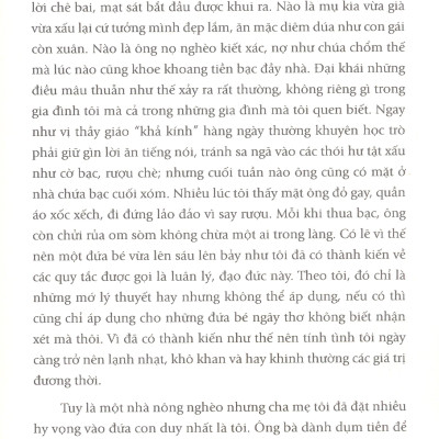 Hoa Trôi Trên Sóng Nước (Tái bản)