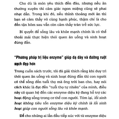 Nhân Tố Enzyme - Thực Hành (Tái Bản 2021)