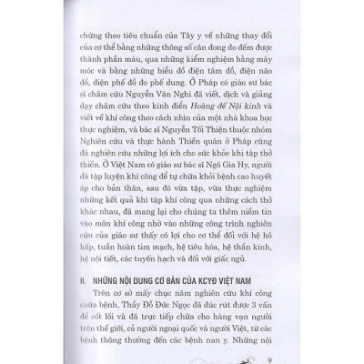 Khí Công Y Đạo - Chữa Bệnh Tiểu Đường Và Biến Chứng