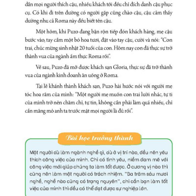 Nhật Ký Trưởng Thành Của Đứa Trẻ Ngoan - Làm Một Người Biết Ơn (Tái Bản 2023)