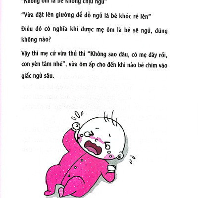 Lời Nói Thần Kỳ Nuôi Dưỡng Những Đứa Trẻ Hạnh Phúc: 0 - 6 Tuổi