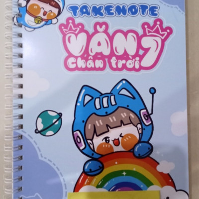 Sách - takenote văn ( kết nối + chân trời + cánh diều ) + Toán + tiếng anh + sinh + vật lí + hóa lớp 7