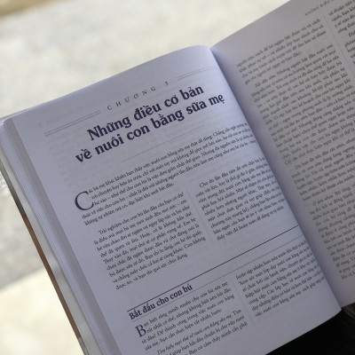 Hành Trình Nuôi Con: Chăm Con 0-12 Tháng (Heidi Murkoff) - Omega Plus