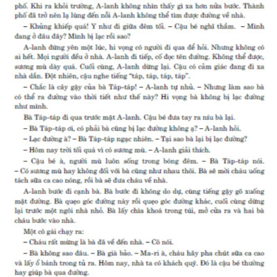 Sách - Tuyển chọn những truyện đọc hay cho học sinh lớp 5 (dùng chung cho các bộ sgk hiện hành) (HA)