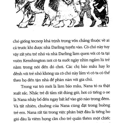 Peter Pan (Tái Bản 2019)